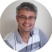 Prof. de Maths exerçant en lycée - 20 ans d'expérience - Val d'Oise